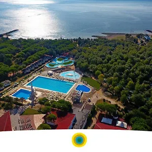 Feriepark Club Del Sole Family Collection, Marina Julia