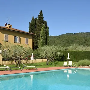 Podere San Giusto Feriegård Figline Valdarno