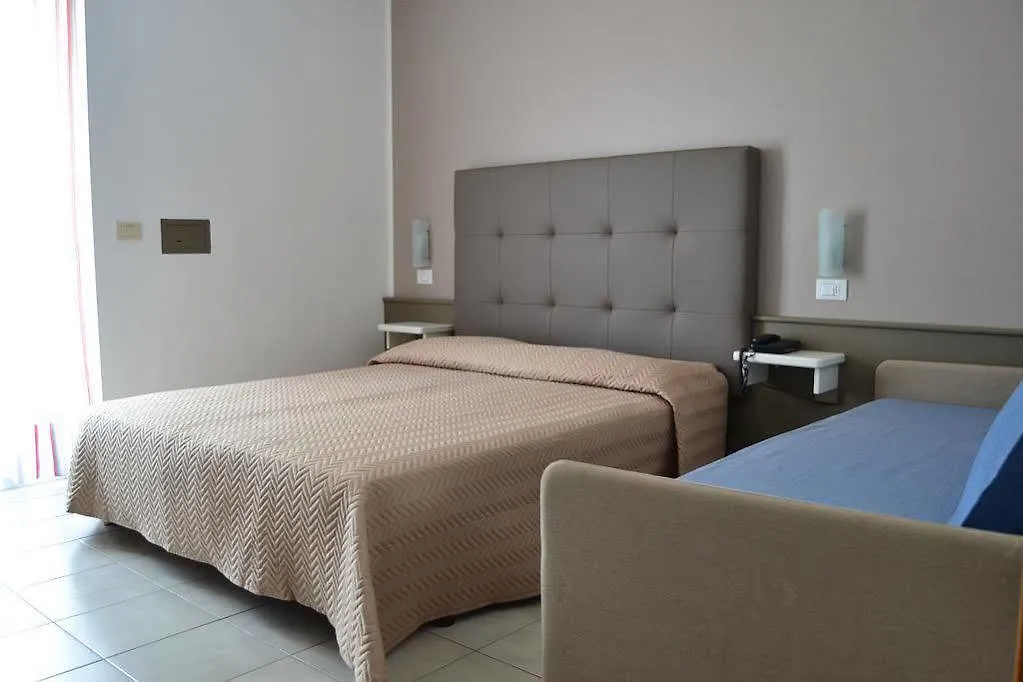 Hotel Madera Lido di Jesolo 3*,